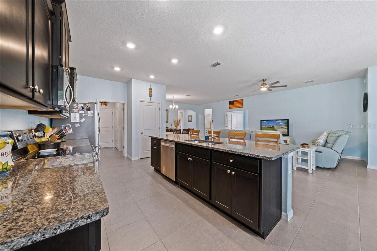 JB RANCH PH 01 - Residential