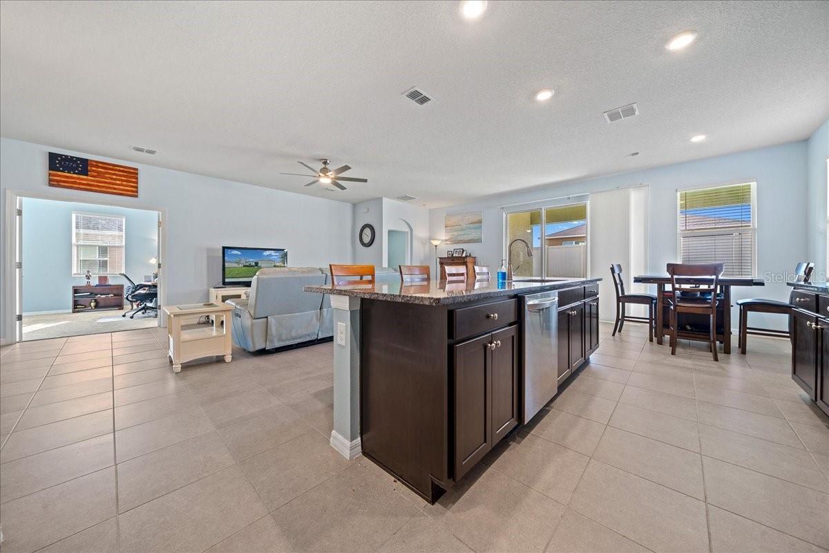 JB RANCH PH 01 - Residential