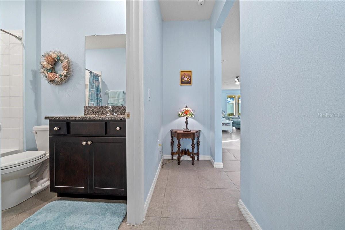 JB RANCH PH 01 - Residential