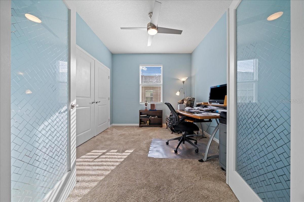 JB RANCH PH 01 - Residential