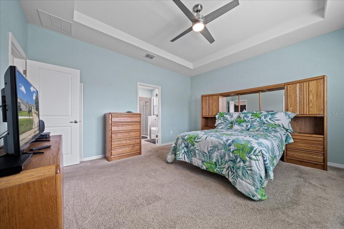 JB RANCH PH 01 - Residential