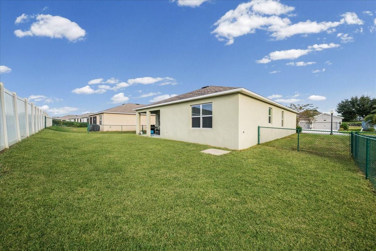 JB RANCH PH 01 - Residential