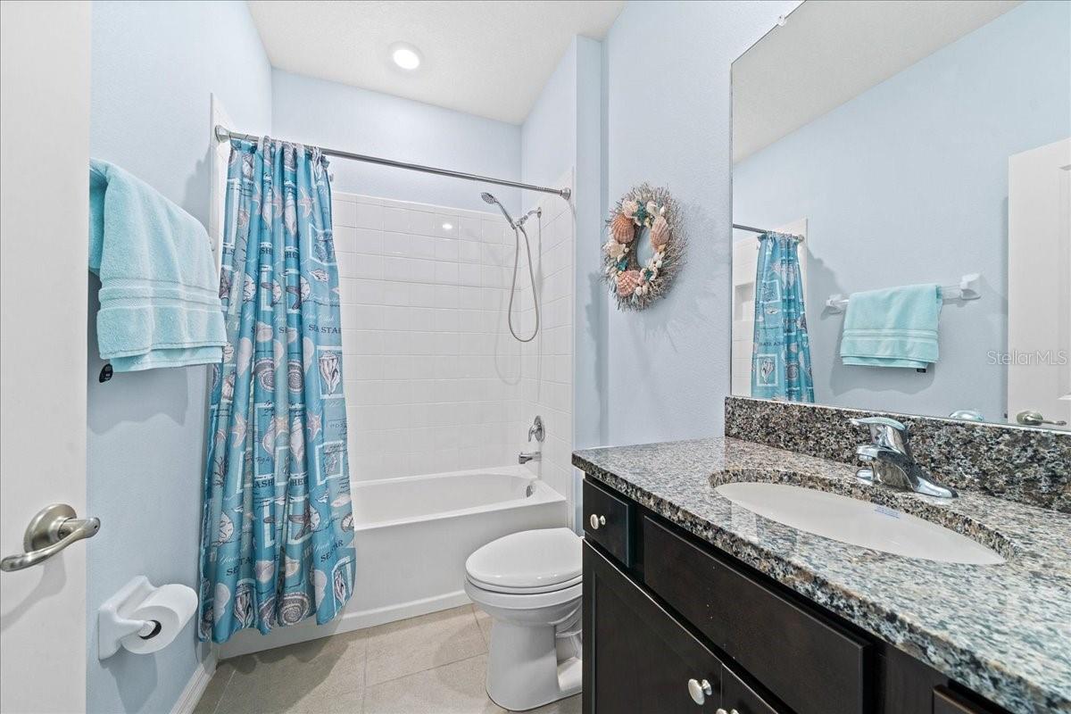 JB RANCH PH 01 - Residential