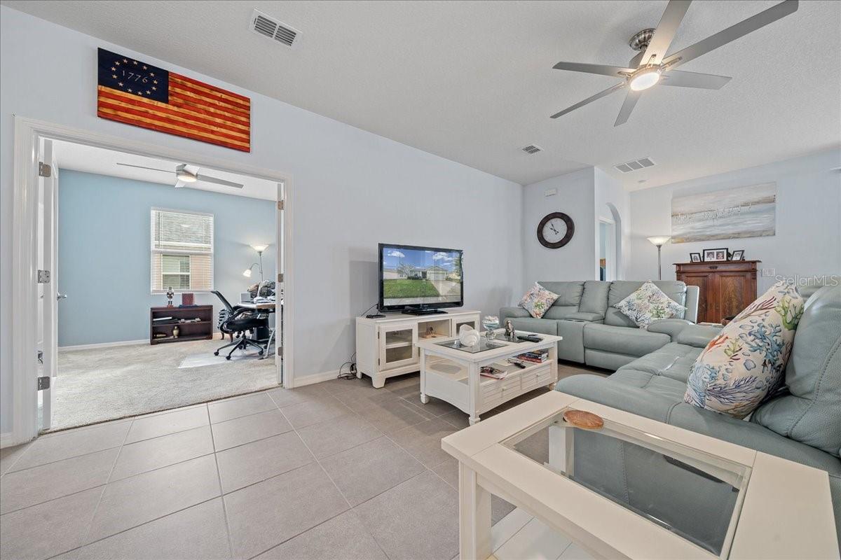 JB RANCH PH 01 - Residential