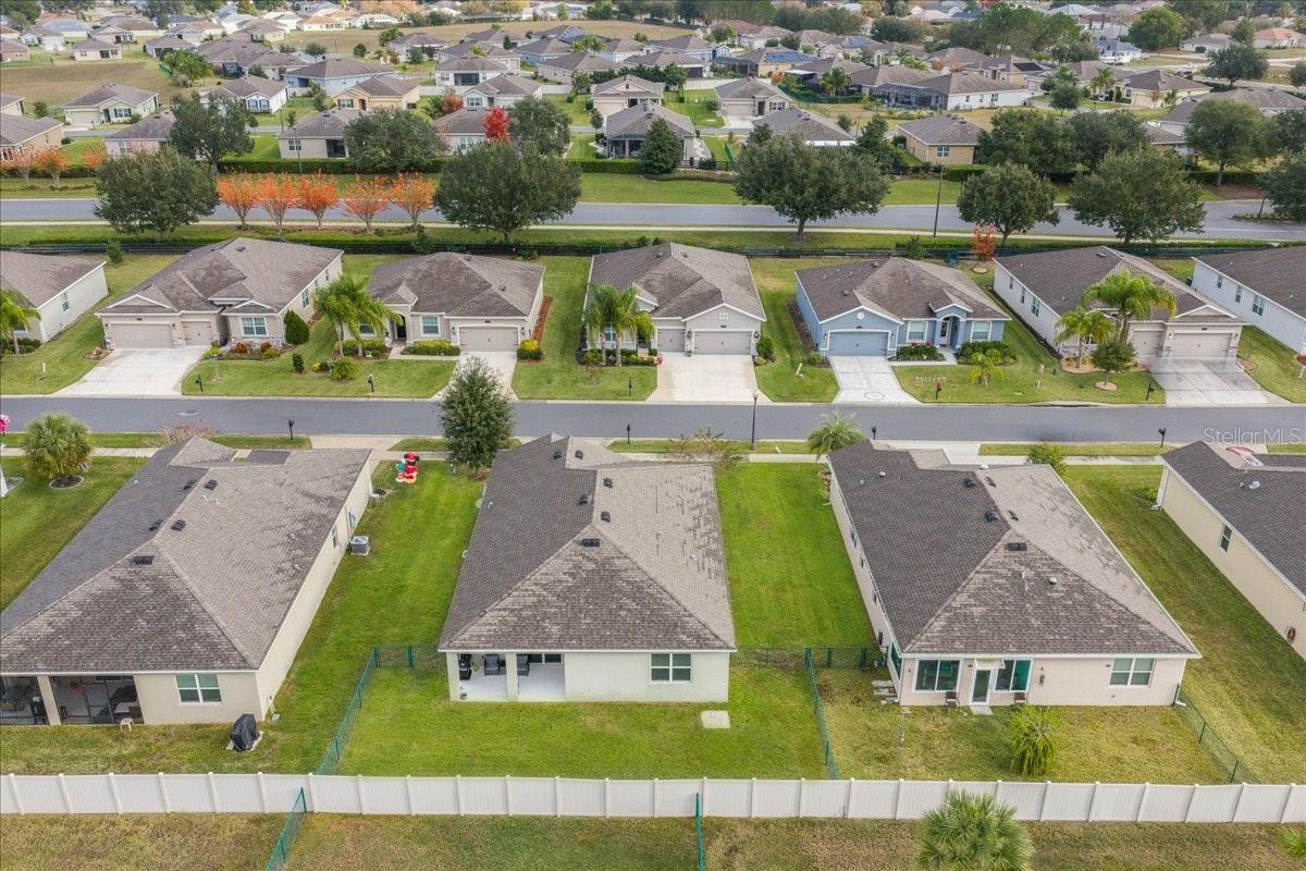 JB RANCH PH 01 - Residential