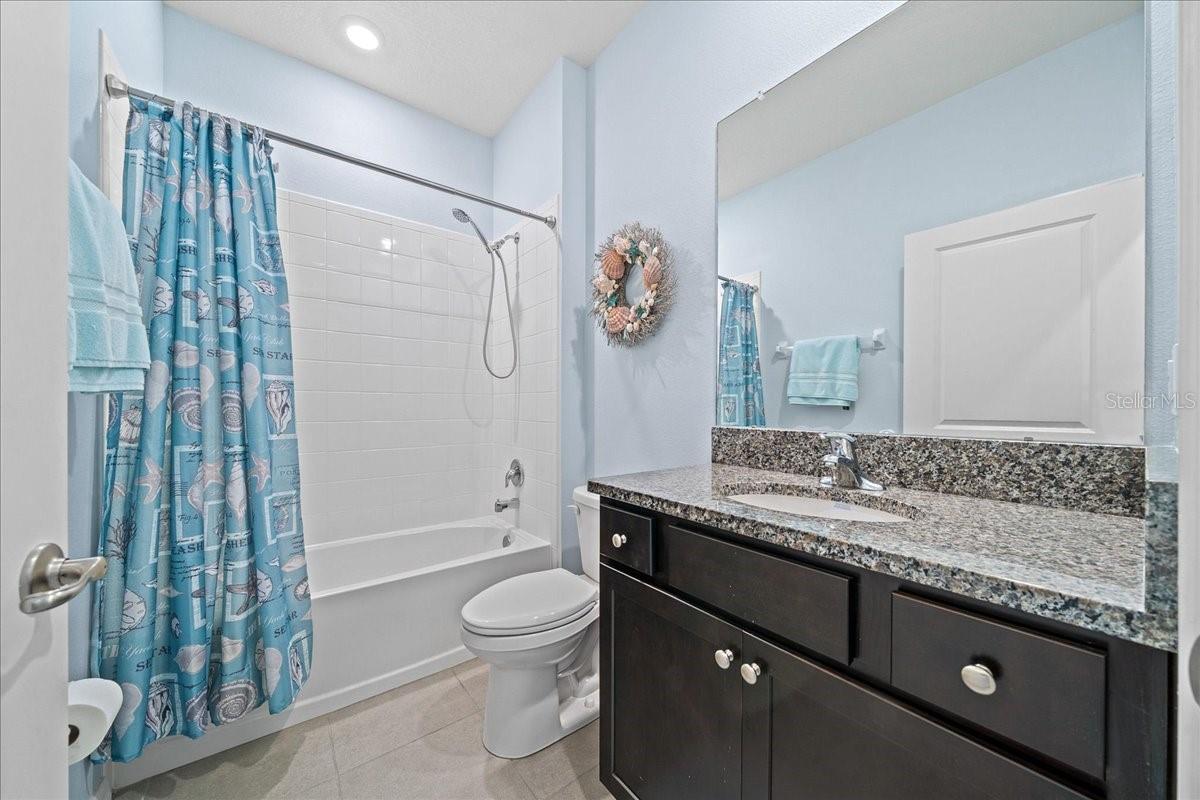 JB RANCH PH 01 - Residential