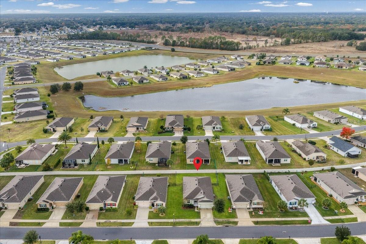 JB RANCH PH 01 - Residential