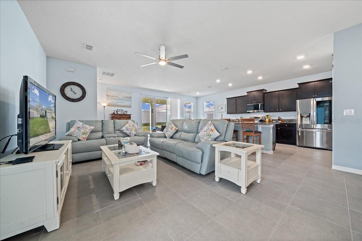 JB RANCH PH 01 - Residential