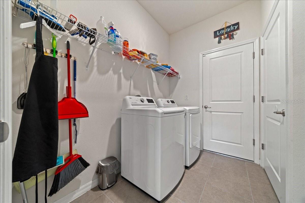 JB RANCH PH 01 - Residential