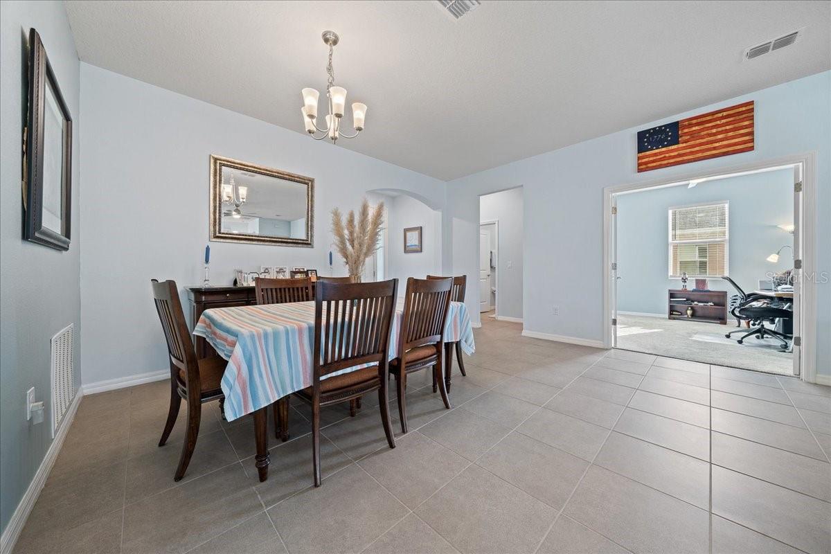 JB RANCH PH 01 - Residential