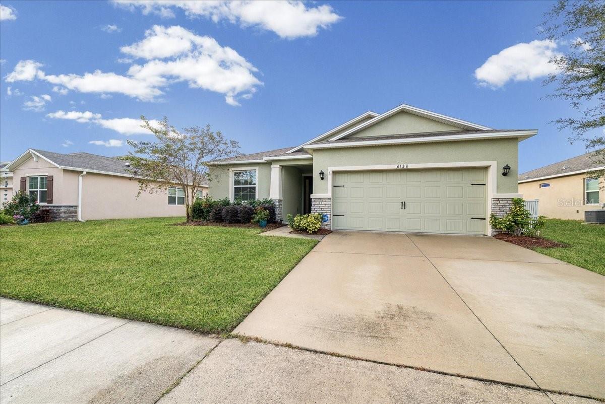 JB RANCH PH 01 - Residential