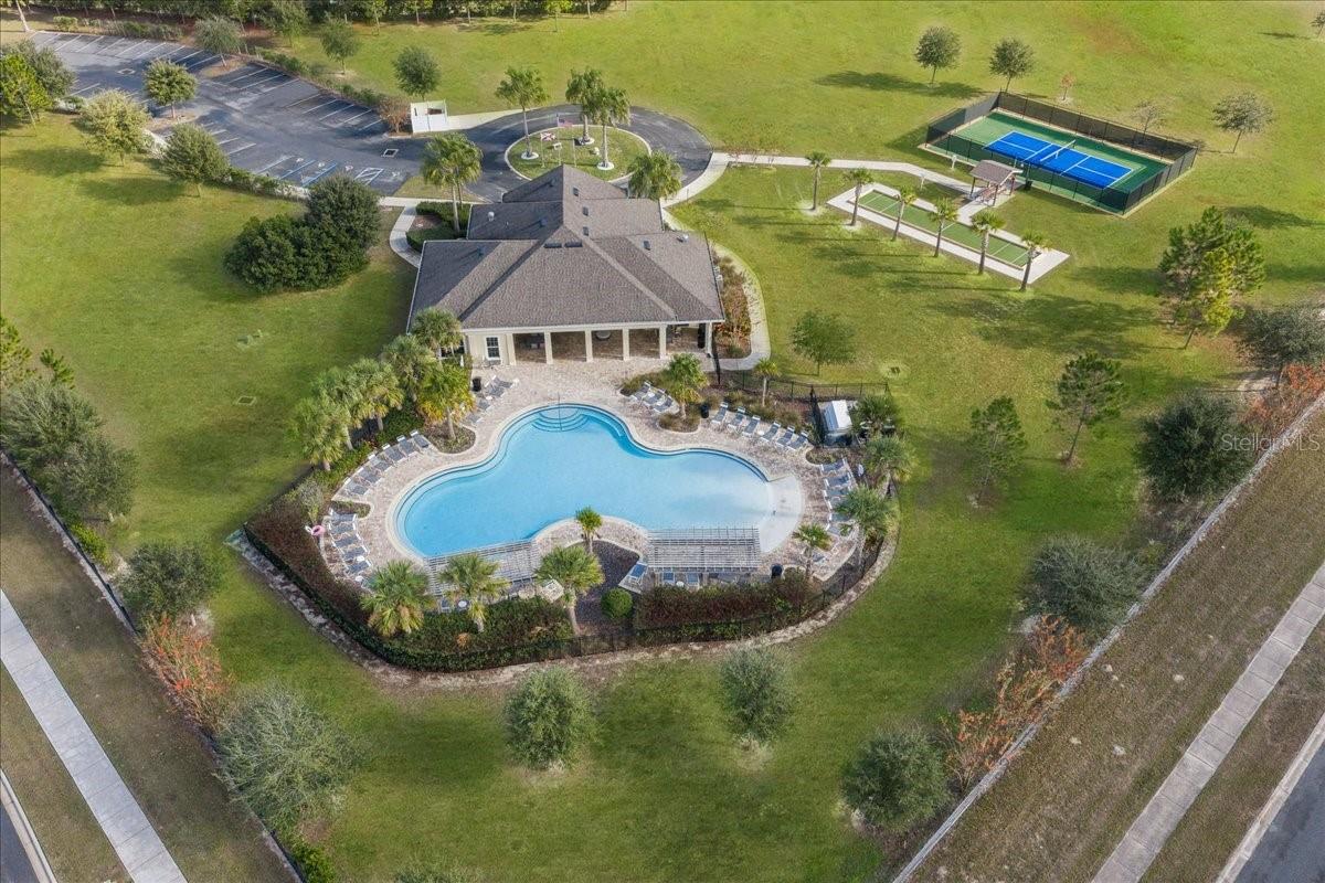 JB RANCH PH 01 - Residential