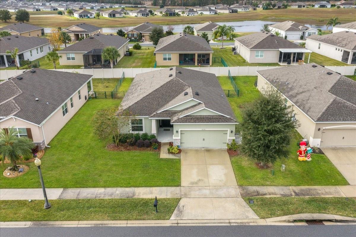 JB RANCH PH 01 - Residential