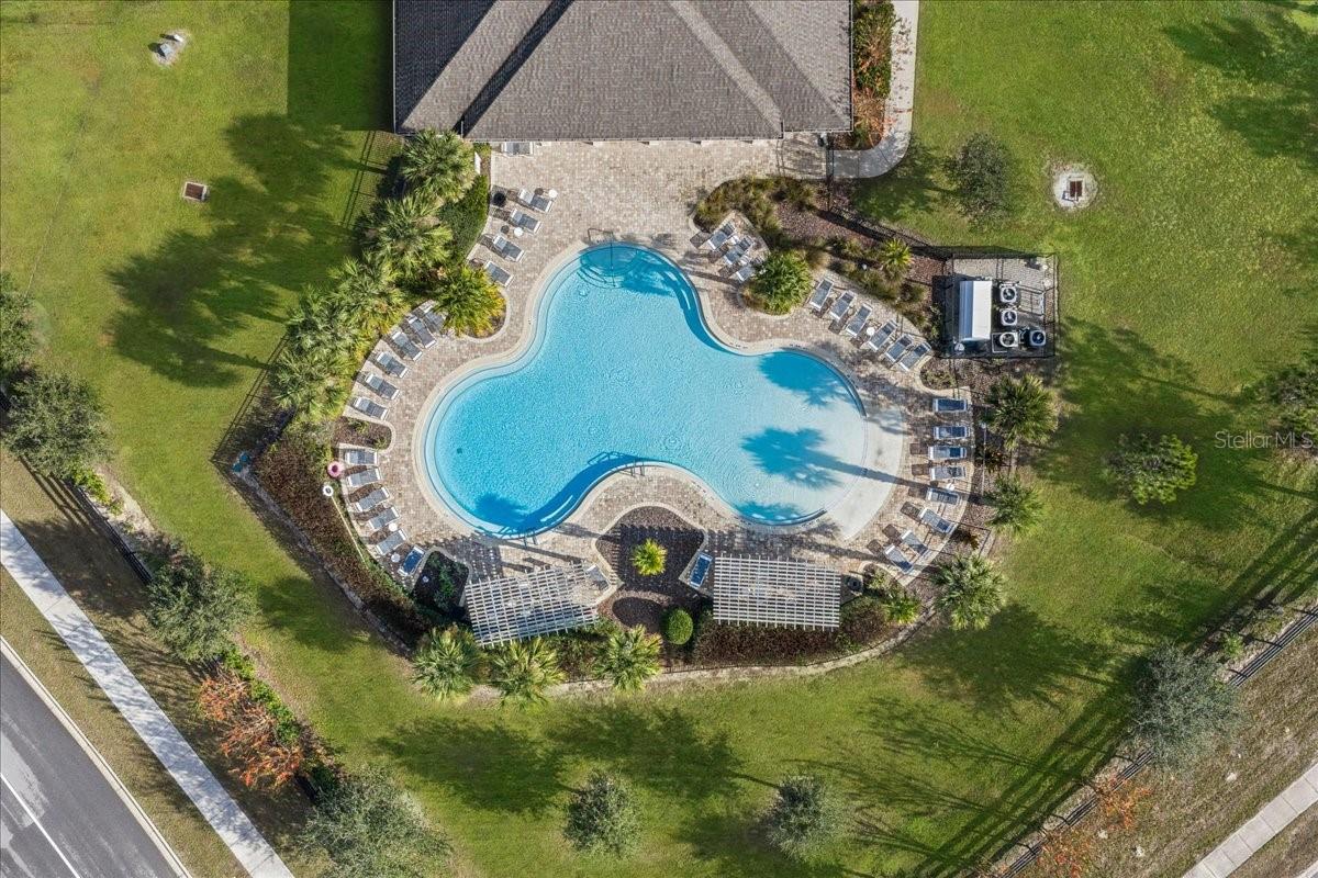 JB RANCH PH 01 - Residential