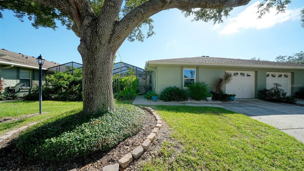 Photo of 4091 Center Pointe Place #40A, Sarasota, FL 34233 (MLS # A4709979)