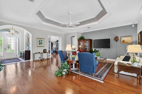 Tiny photo for 2134 Tallsman Court, The Villages, FL 32163 (MLS # G5109831)