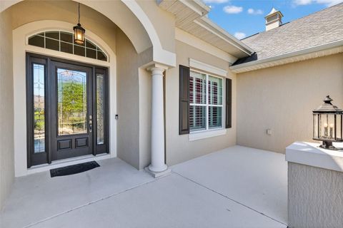 Tiny photo for 2134 Tallsman Court, The Villages, FL 32163 (MLS # G5109831)