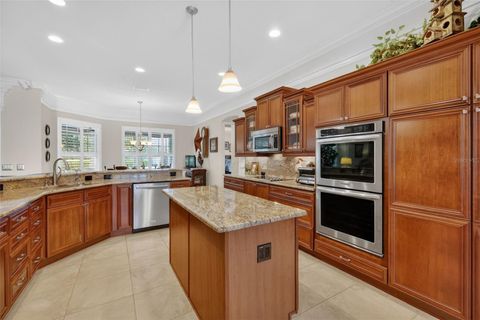 Tiny photo for 2134 Tallsman Court, The Villages, FL 32163 (MLS # G5109831)