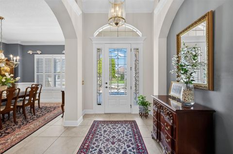 Tiny photo for 2134 Tallsman Court, The Villages, FL 32163 (MLS # G5109831)