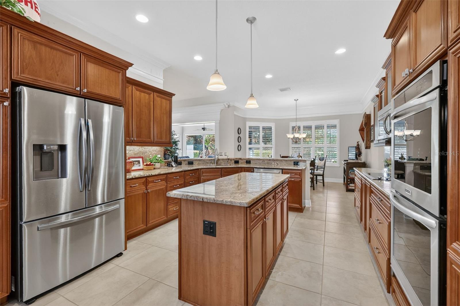 THE VILLAGES - Residential