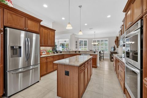 Tiny photo for 2134 Tallsman Court, The Villages, FL 32163 (MLS # G5109831)