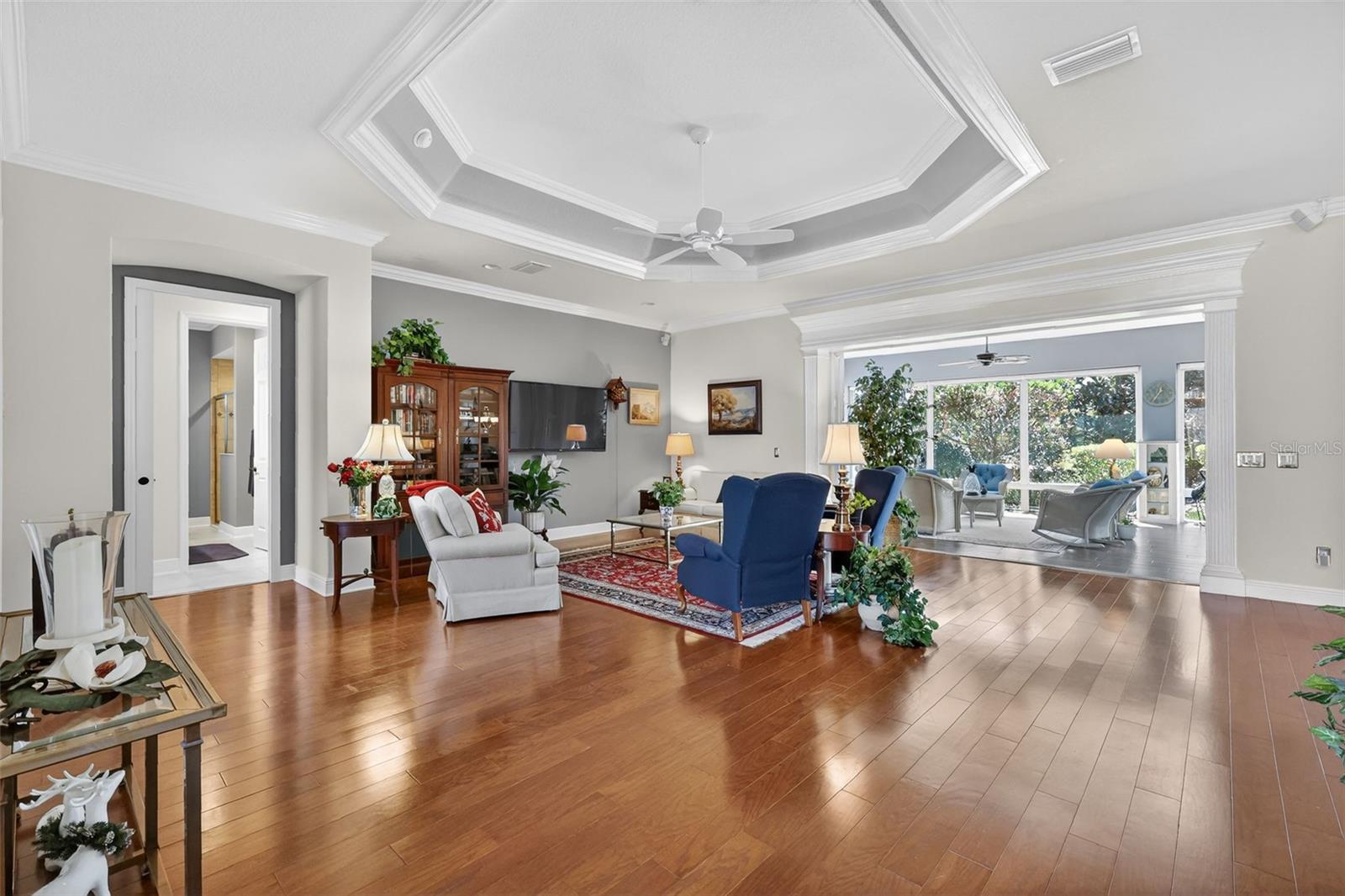 THE VILLAGES - Residential