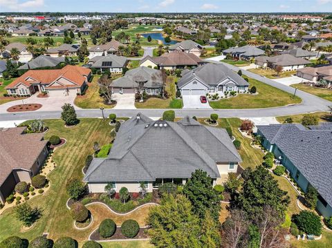 Tiny photo for 2134 Tallsman Court, The Villages, FL 32163 (MLS # G5109831)