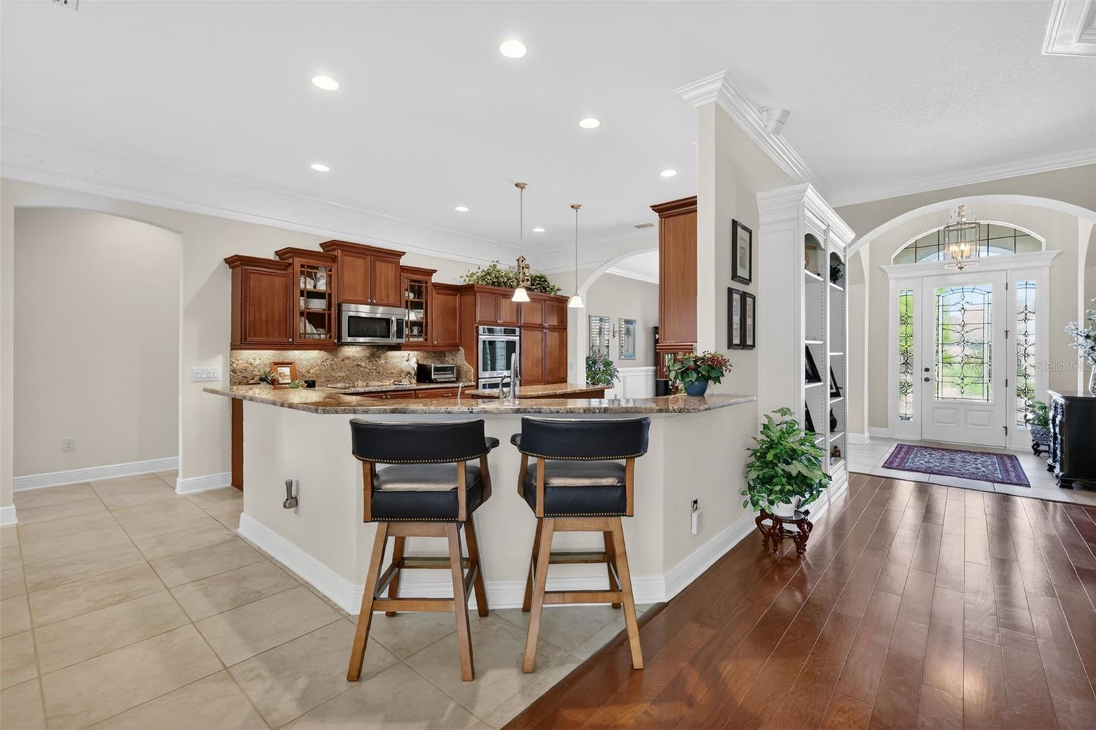 THE VILLAGES - Residential