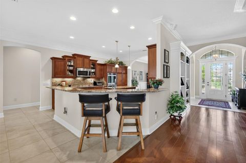 Tiny photo for 2134 Tallsman Court, The Villages, FL 32163 (MLS # G5109831)