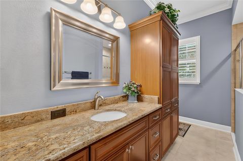 Tiny photo for 2134 Tallsman Court, The Villages, FL 32163 (MLS # G5109831)