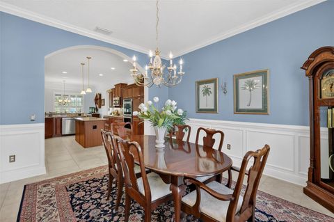 Tiny photo for 2134 Tallsman Court, The Villages, FL 32163 (MLS # G5109831)