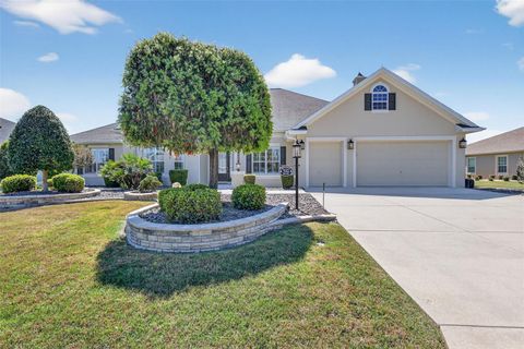 Tiny photo for 2134 Tallsman Court, The Villages, FL 32163 (MLS # G5109831)