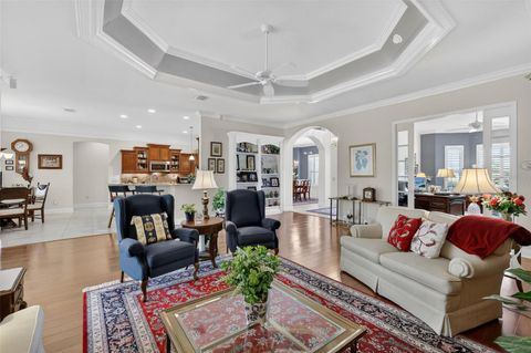 Tiny photo for 2134 Tallsman Court, The Villages, FL 32163 (MLS # G5109831)