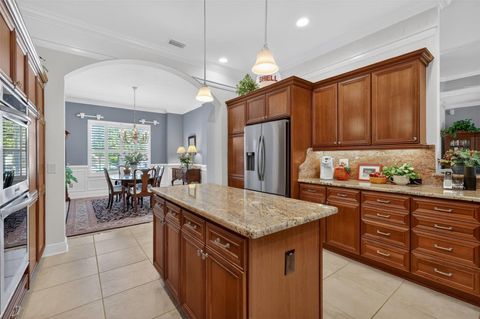 Tiny photo for 2134 Tallsman Court, The Villages, FL 32163 (MLS # G5109831)