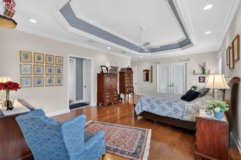 Tiny photo for 2134 Tallsman Court, The Villages, FL 32163 (MLS # G5109831)