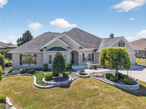 Tiny photo for 2134 Tallsman Court, The Villages, FL 32163 (MLS # G5109831)