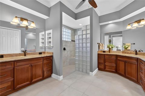 Tiny photo for 2134 Tallsman Court, The Villages, FL 32163 (MLS # G5109831)