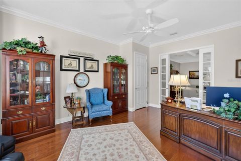Tiny photo for 2134 Tallsman Court, The Villages, FL 32163 (MLS # G5109831)