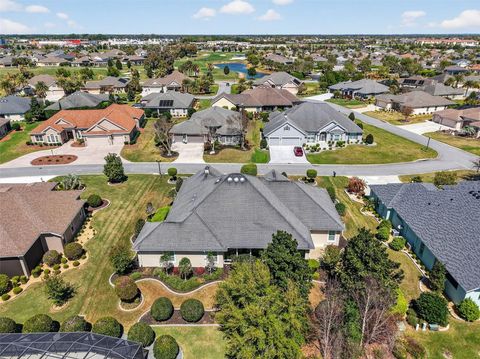 Tiny photo for 2134 Tallsman Court, The Villages, FL 32163 (MLS # G5109831)