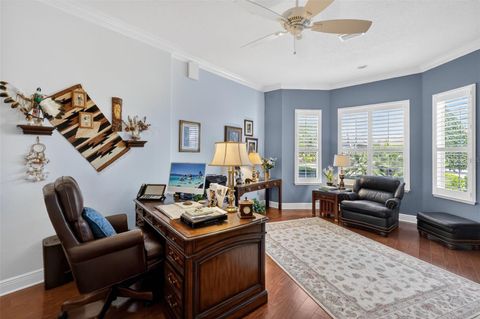 Tiny photo for 2134 Tallsman Court, The Villages, FL 32163 (MLS # G5109831)