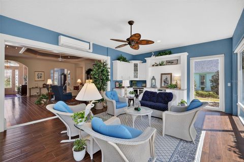 Tiny photo for 2134 Tallsman Court, The Villages, FL 32163 (MLS # G5109831)