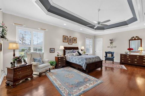 Tiny photo for 2134 Tallsman Court, The Villages, FL 32163 (MLS # G5109831)