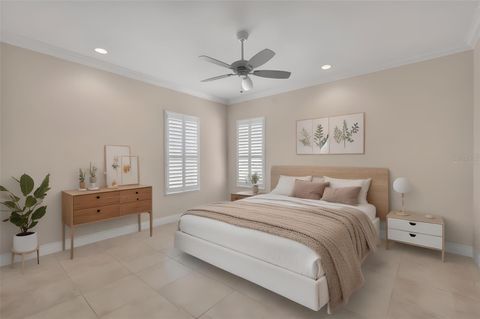 Tiny photo for 2134 Tallsman Court, The Villages, FL 32163 (MLS # G5109831)