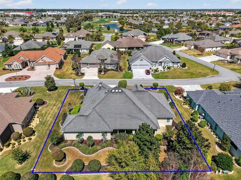 Tiny photo for 2134 Tallsman Court, The Villages, FL 32163 (MLS # G5109831)