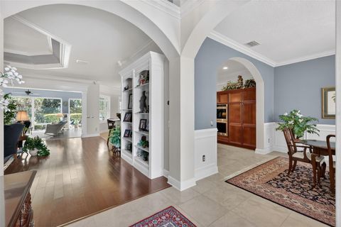 Tiny photo for 2134 Tallsman Court, The Villages, FL 32163 (MLS # G5109831)