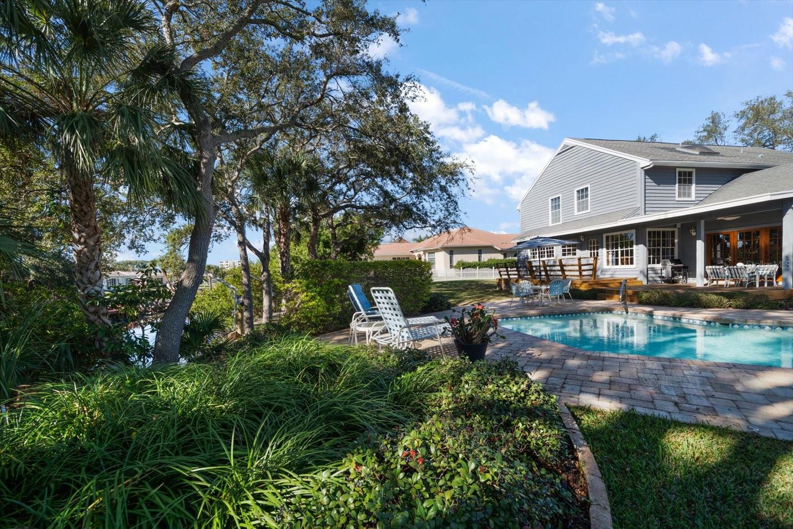 INDIAN SPRINGS - Residential