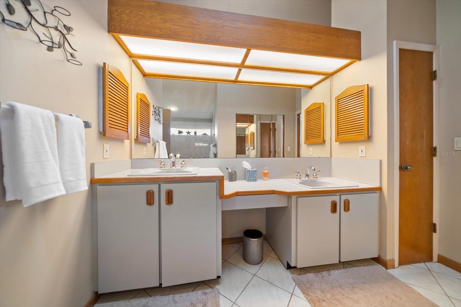 INDIAN SPRINGS - Residential