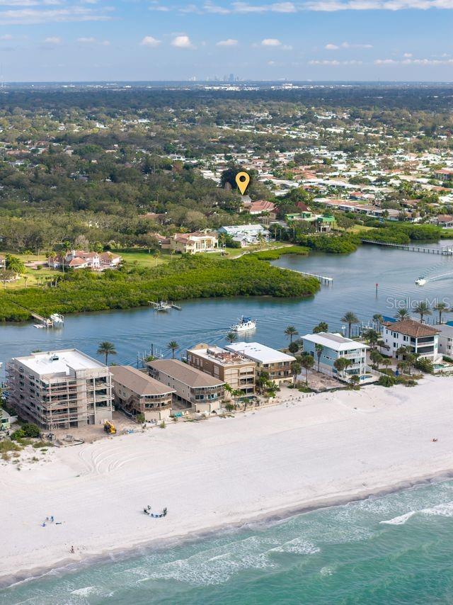 INDIAN SPRINGS - Residential