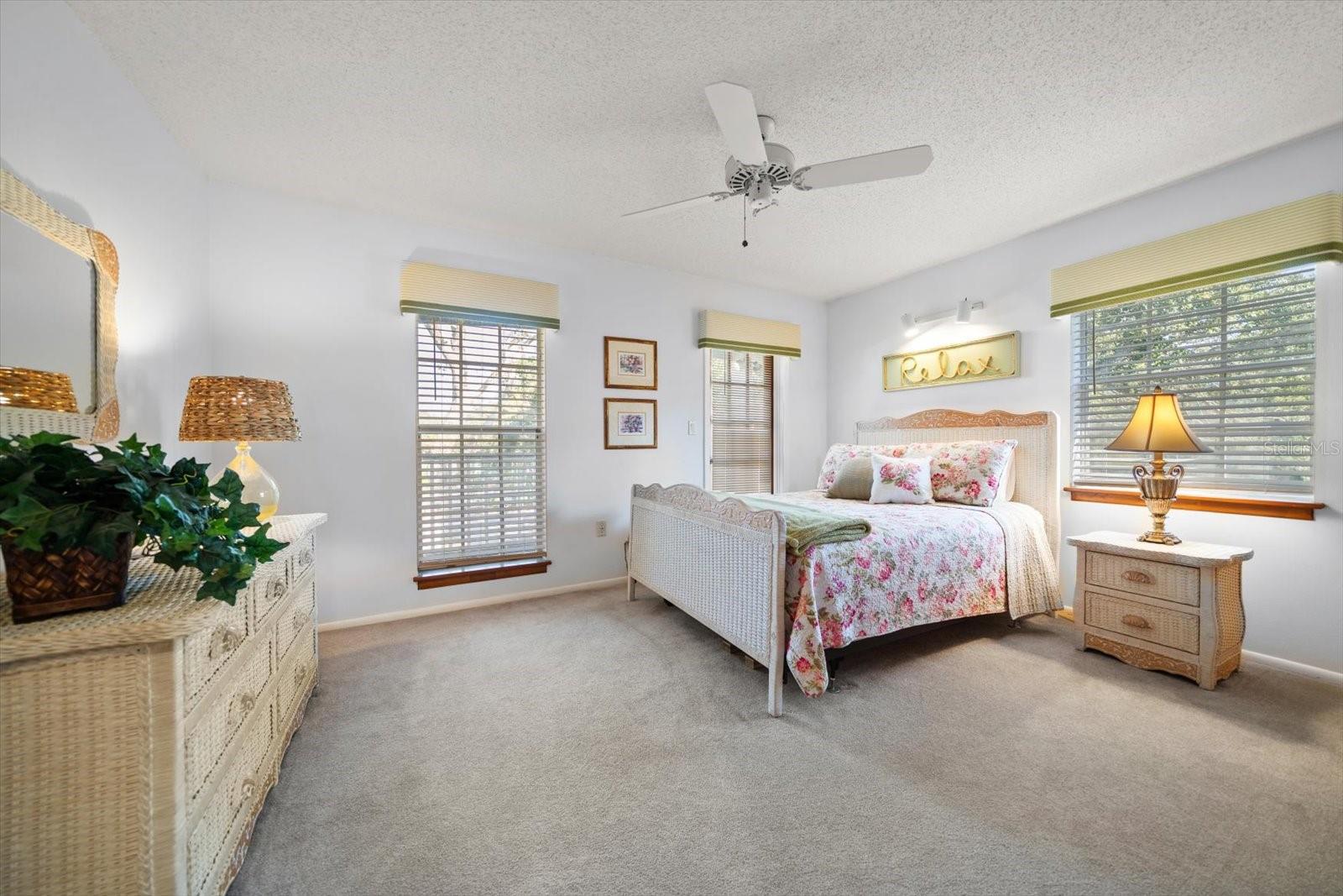 INDIAN SPRINGS - Residential