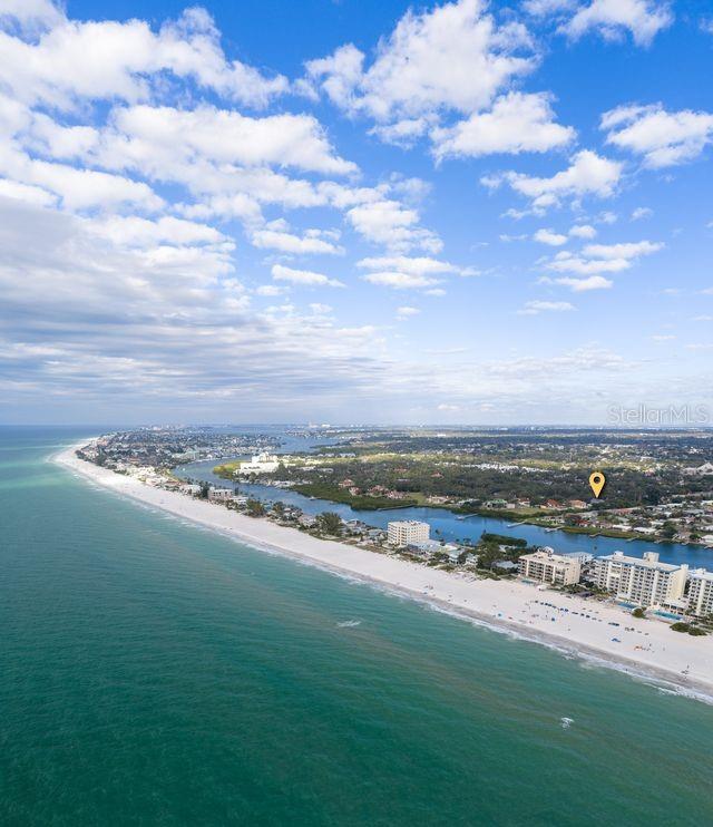 INDIAN SPRINGS - Residential